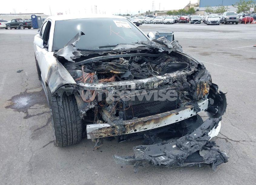 Photo 12 of 2019 Dodge Charger SCAT PACK RWD (VIN 2C3CDXGJ1KH668014)