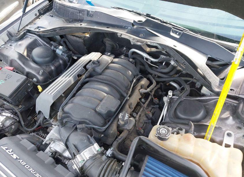 Photo 10 of 2020 Dodge Charger SCAT PACK RWD (VIN 2C3CDXGJ1LH162216)