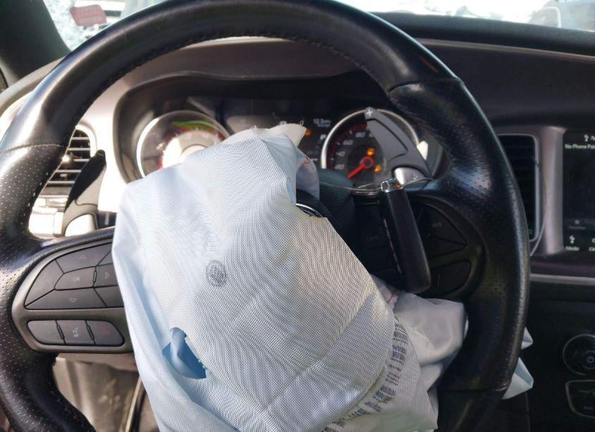 Photo 11 of 2020 Dodge Charger SCAT PACK RWD (VIN 2C3CDXGJ1LH162216)