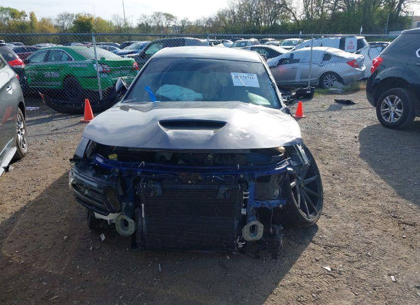 Photo 13 of 2020 Dodge Charger SCAT PACK RWD (VIN 2C3CDXGJ1LH162216)