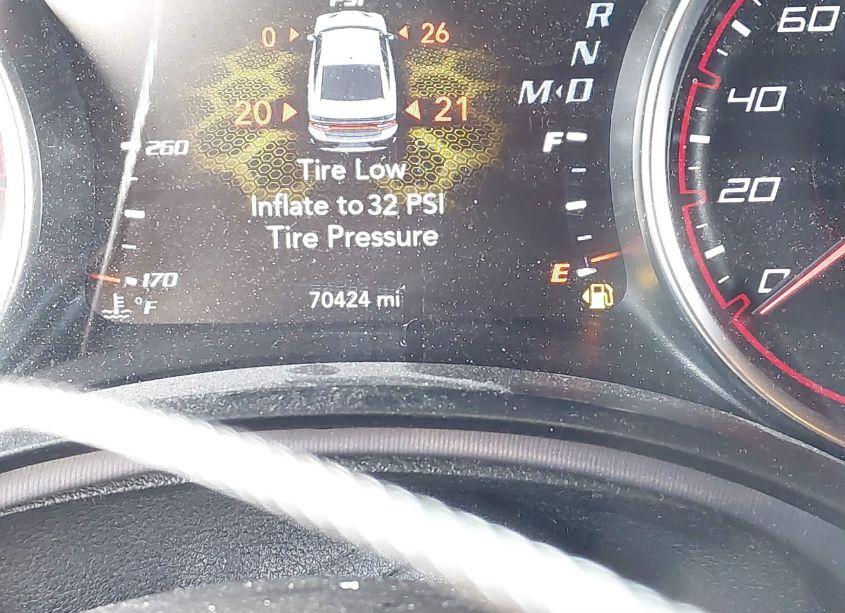 Photo 16 of 2020 Dodge Charger SCAT PACK RWD (VIN 2C3CDXGJ1LH162216)