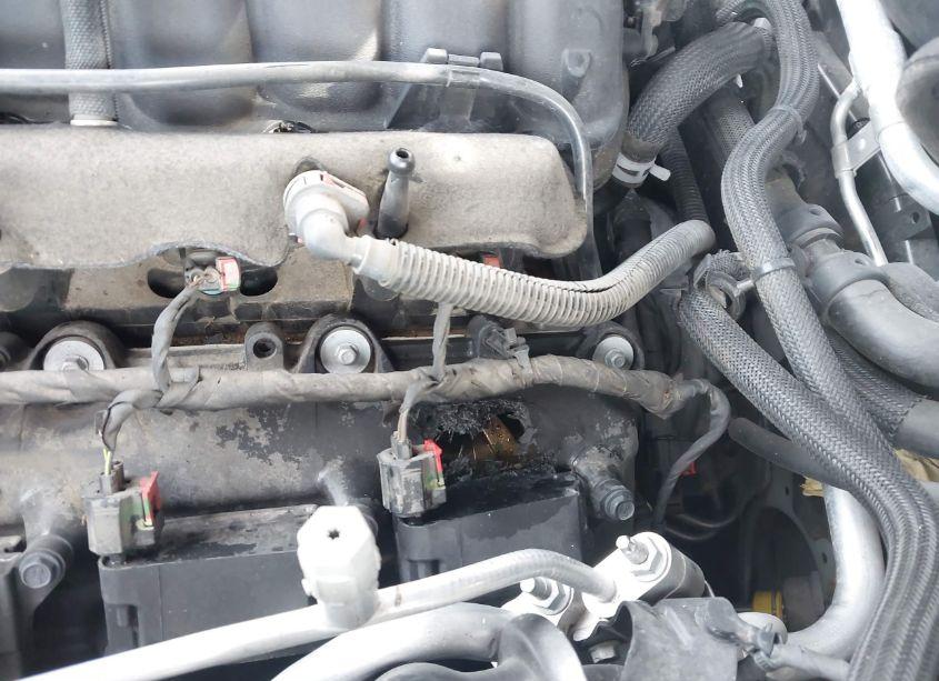 Photo 18 of 2020 Dodge Charger SCAT PACK RWD (VIN 2C3CDXGJ1LH162216)