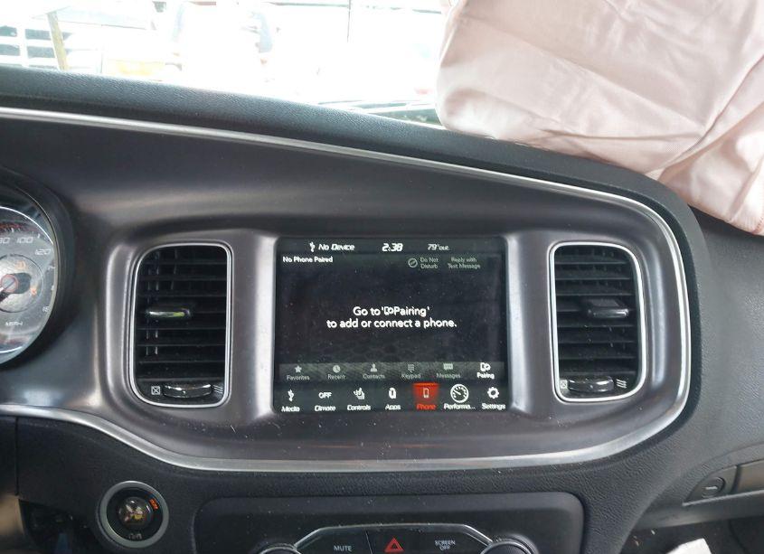 Photo 21 of 2020 Dodge Charger SCAT PACK RWD (VIN 2C3CDXGJ1LH162216)