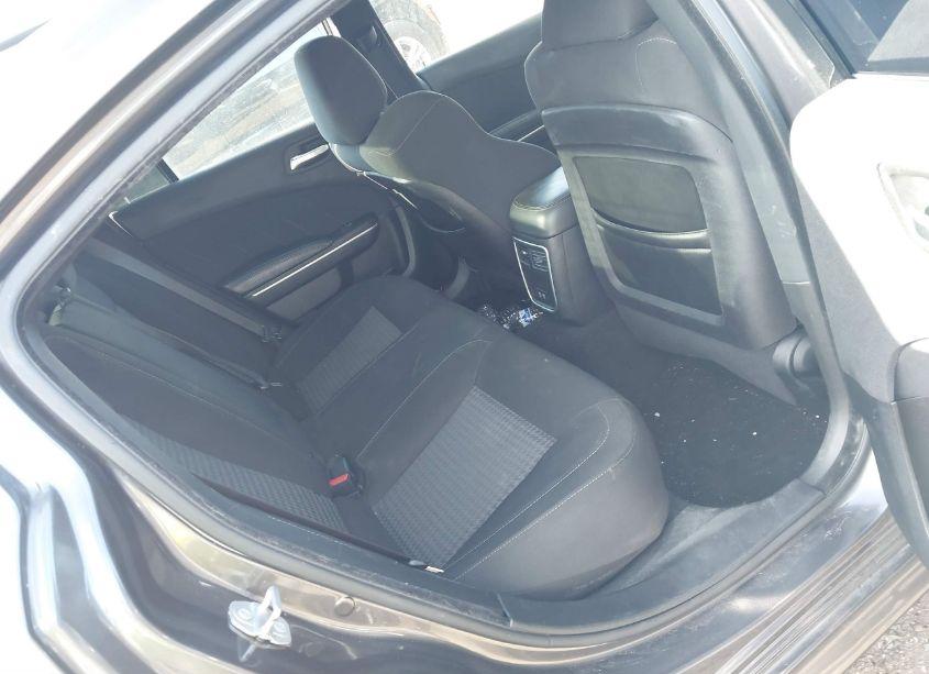 Photo 8 of 2020 Dodge Charger SCAT PACK RWD (VIN 2C3CDXGJ1LH162216)