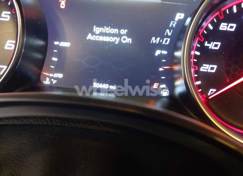 Photo 15 of 2020 Dodge Charger SCAT PACK WIDEBODY RWD (VIN 2C3CDXGJ1LH166671)