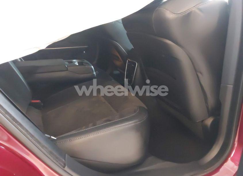 Photo 8 of 2020 Dodge Charger SCAT PACK WIDEBODY RWD (VIN 2C3CDXGJ1LH166671)