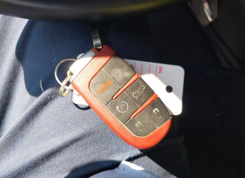 Photo 11 of 2020 Dodge Charger SCAT PACK RWD (VIN 2C3CDXGJ1LH240882)