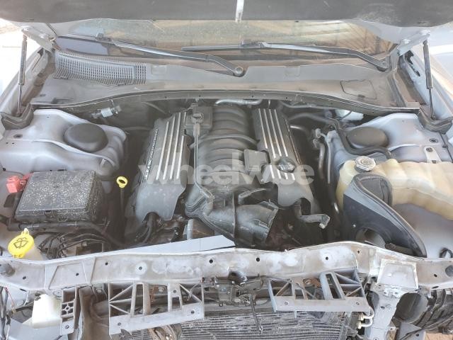 Photo 12 of 2021 DODGE CHARGER SCAT PACK (VIN 2C3CDXGJ1MH559085)