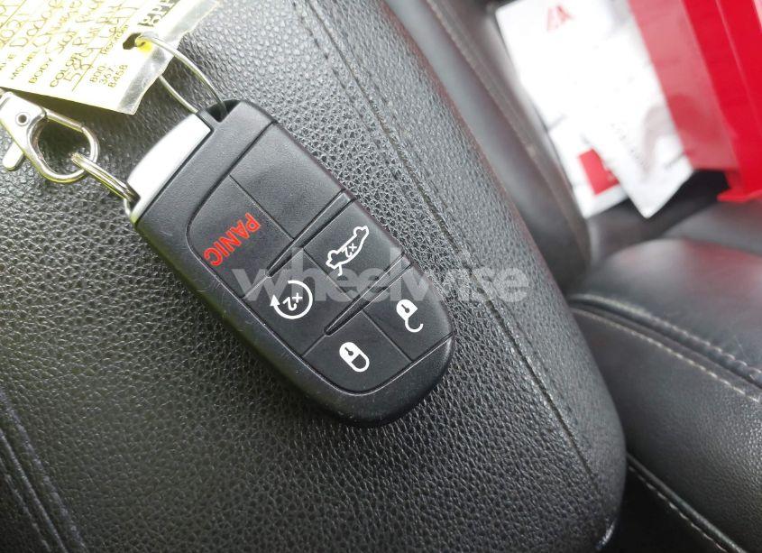 Photo 11 of 2021 Dodge Charger SCAT PACK WIDEBODY RWD (VIN 2C3CDXGJ1MH589641)