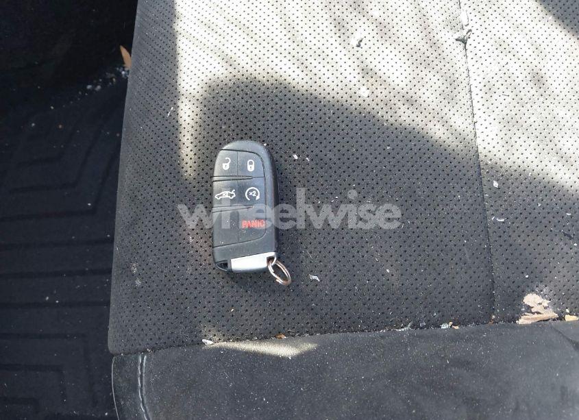 Photo 11 of 2021 Dodge Charger SCAT PACK WIDEBODY RWD (VIN 2C3CDXGJ1MH623030)