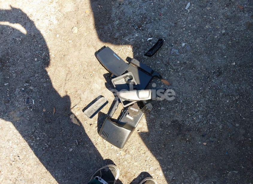 Photo 12 of 2021 Dodge Charger SCAT PACK WIDEBODY RWD (VIN 2C3CDXGJ1MH623030)