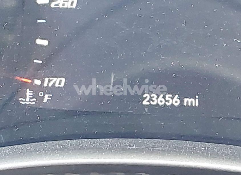 Photo 16 of 2021 Dodge Charger SCAT PACK WIDEBODY RWD (VIN 2C3CDXGJ1MH623030)