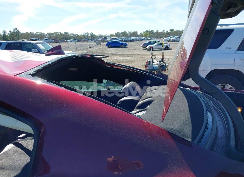 Photo 6 of 2021 Dodge Charger SCAT PACK WIDEBODY RWD (VIN 2C3CDXGJ1MH623030)