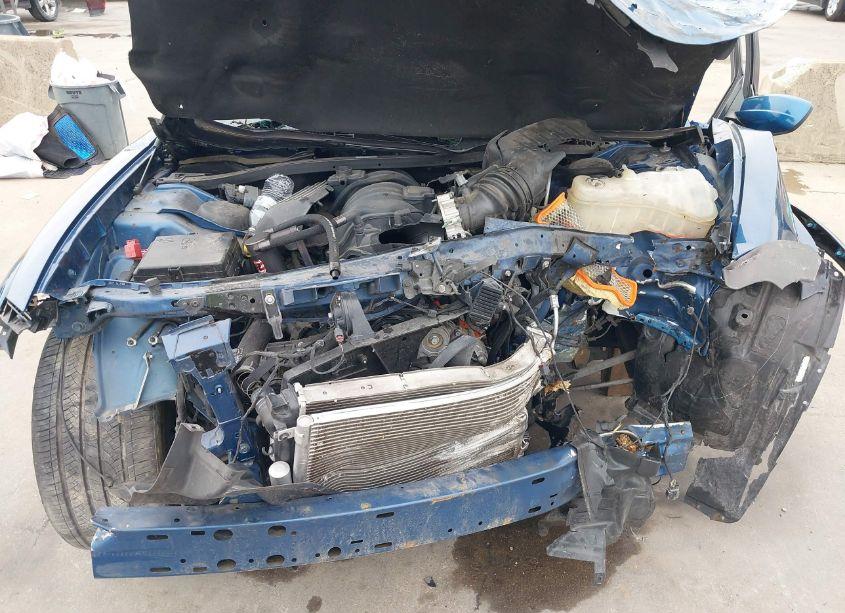 Photo 10 of 2022 Dodge Charger SCAT PACK WIDEBODY (VIN 2C3CDXGJ1NH117411)