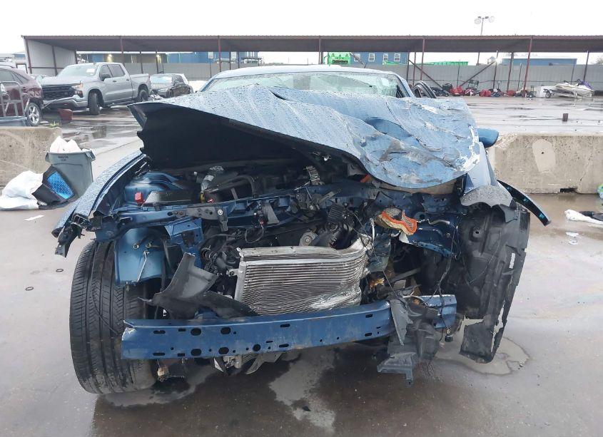 Photo 11 of 2022 Dodge Charger SCAT PACK WIDEBODY (VIN 2C3CDXGJ1NH117411)