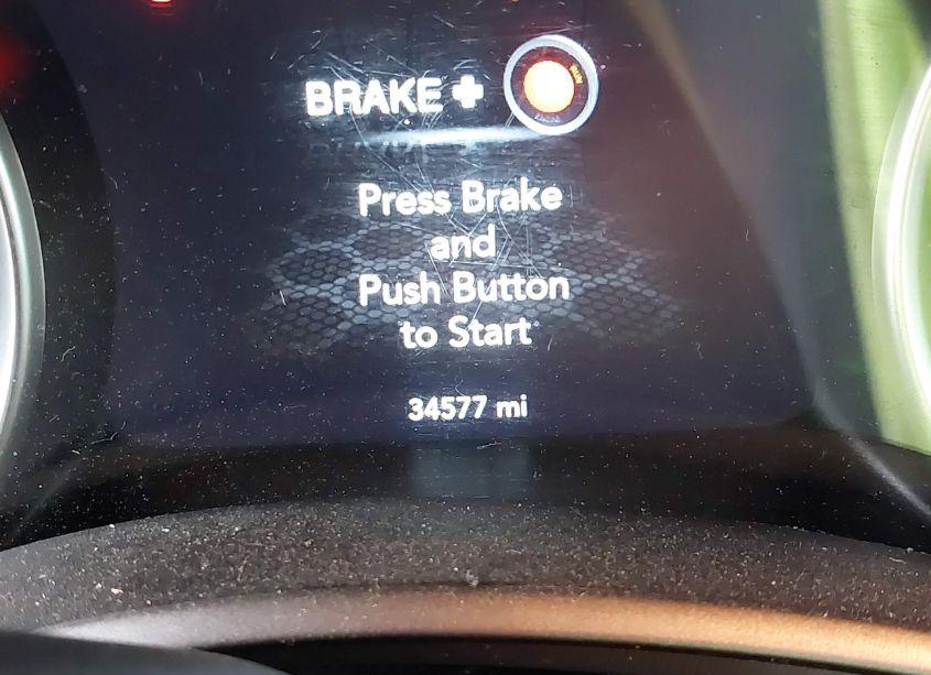 Photo 14 of 2022 Dodge Charger SCAT PACK WIDEBODY (VIN 2C3CDXGJ1NH117411)