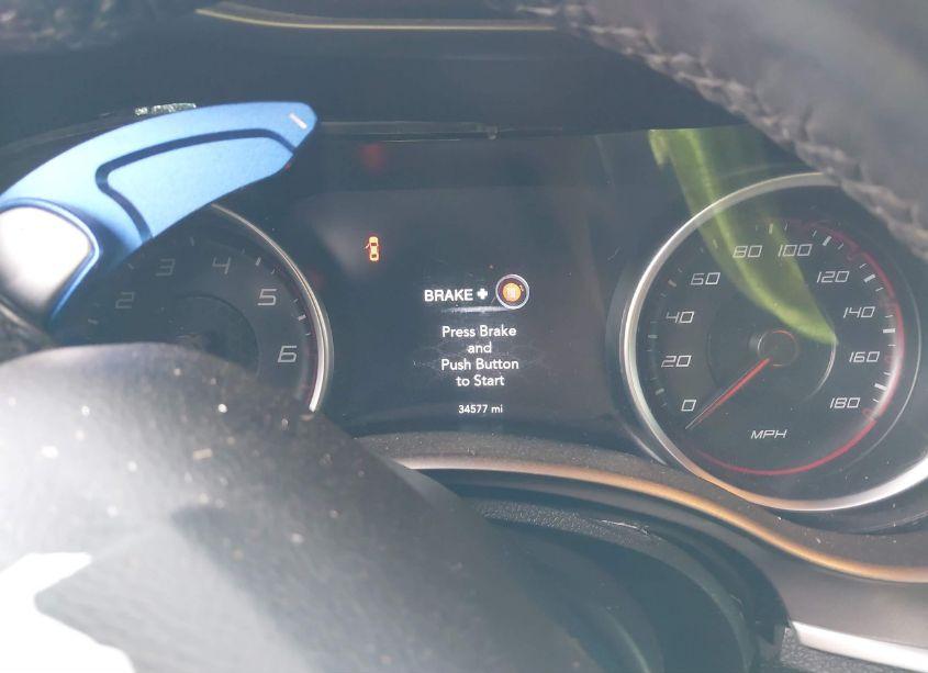 Photo 7 of 2022 Dodge Charger SCAT PACK WIDEBODY (VIN 2C3CDXGJ1NH117411)