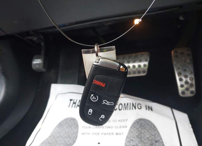 Photo 11 of 2022 Dodge Charger SCAT PACK (VIN 2C3CDXGJ1NH122107)