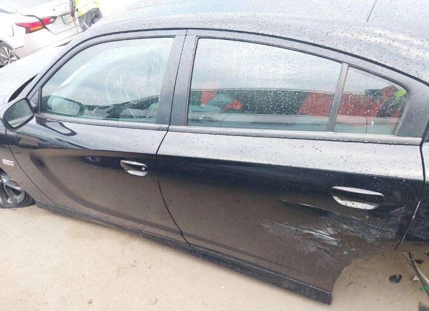 Photo 15 of 2022 Dodge Charger SCAT PACK (VIN 2C3CDXGJ1NH122107)