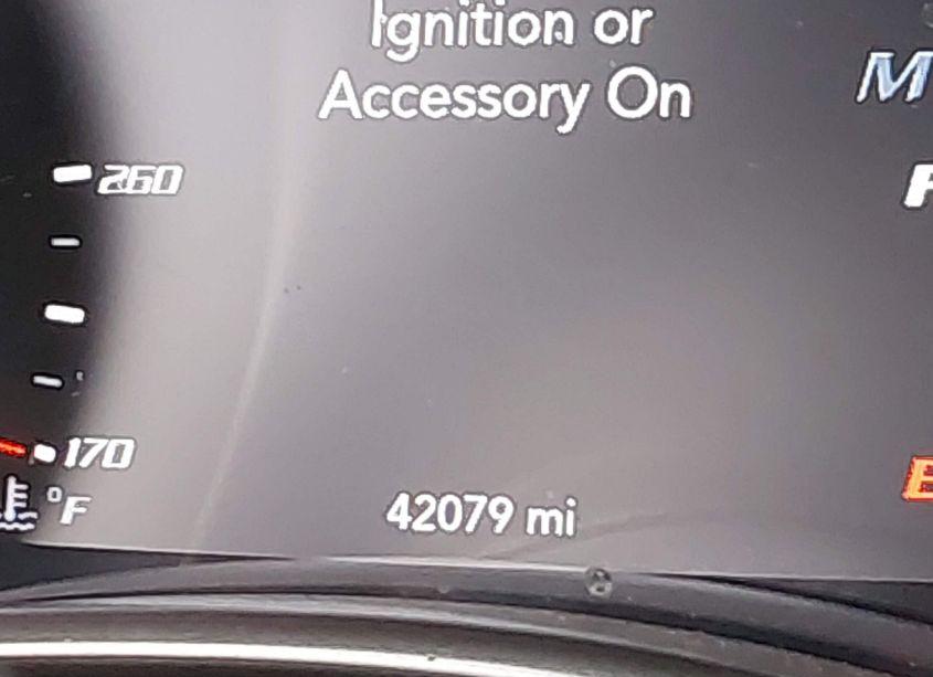 Photo 16 of 2022 Dodge Charger SCAT PACK (VIN 2C3CDXGJ1NH122107)