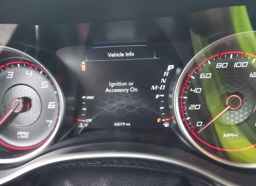 Photo 7 of 2022 Dodge Charger SCAT PACK (VIN 2C3CDXGJ1NH122107)