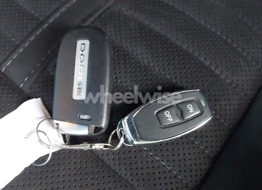 Photo 11 of 2023 Dodge Charger SCAT PACK (VIN 2C3CDXGJ1PH654119)