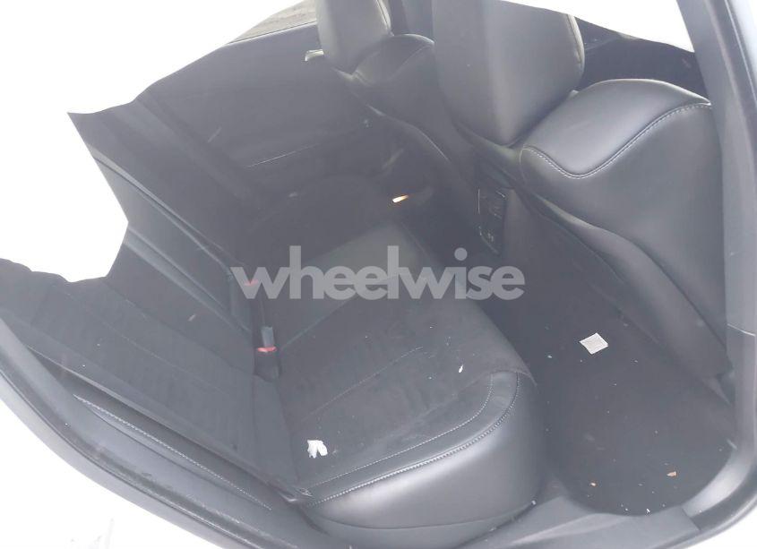 Photo 8 of 2023 Dodge Charger SCAT PACK (VIN 2C3CDXGJ1PH654119)