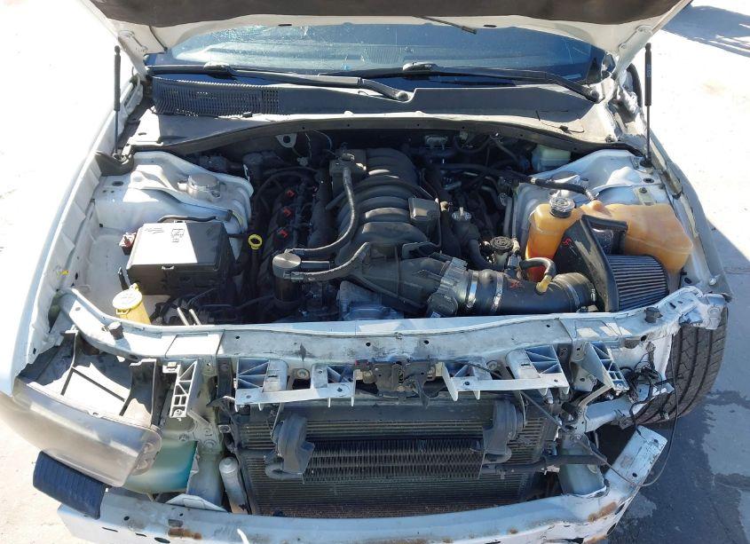 Photo 10 of 2013 Dodge Charger SRT8 SUPER BEE (VIN 2C3CDXGJ2DH643013)