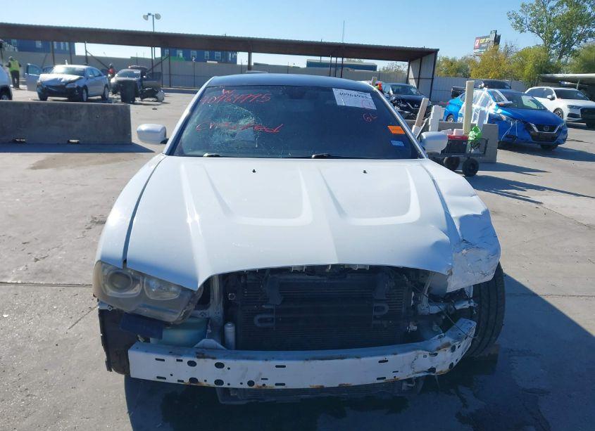 Photo 13 of 2013 Dodge Charger SRT8 SUPER BEE (VIN 2C3CDXGJ2DH643013)