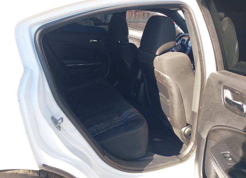 Photo 8 of 2013 Dodge Charger SRT8 SUPER BEE (VIN 2C3CDXGJ2DH643013)