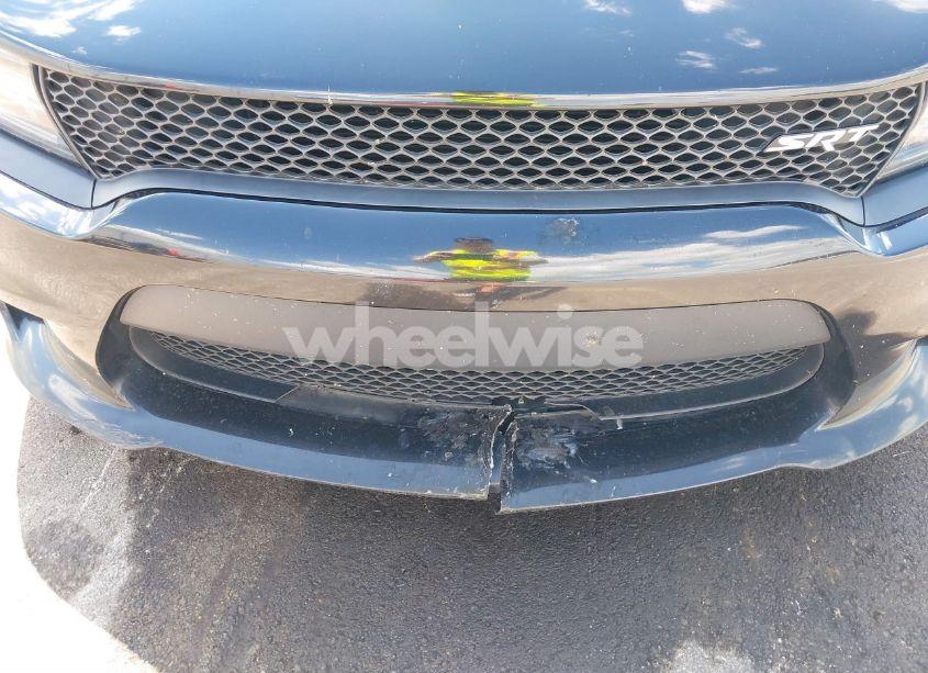 Photo 17 of 2016 Dodge Charger R/T SCAT PACK (VIN 2C3CDXGJ2GH105206)