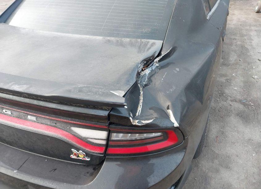 Photo 16 of 2016 Dodge Charger R/T SCAT PACK (VIN 2C3CDXGJ2GH118120)