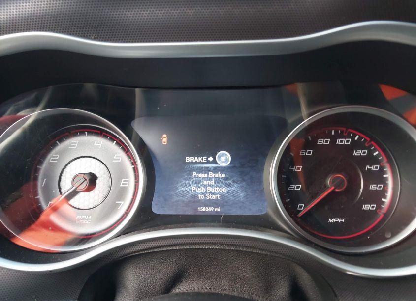 Photo 7 of 2016 Dodge Charger R/T SCAT PACK (VIN 2C3CDXGJ2GH118120)