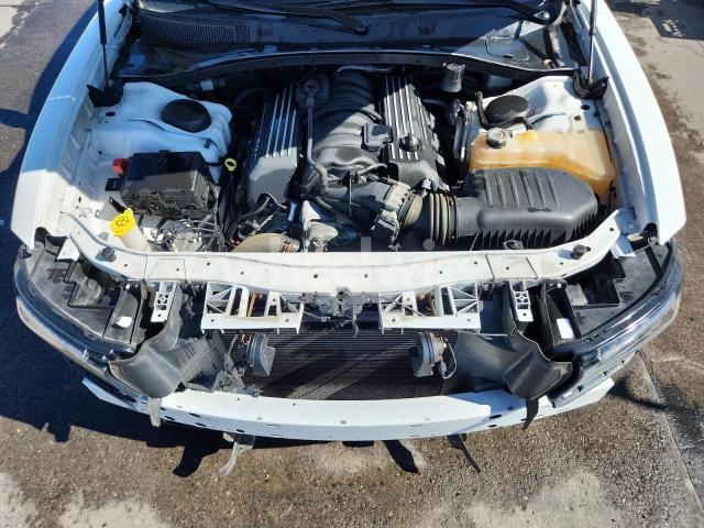 Photo 4 of 2016 DODGE CHARGER R/T SCAT PACK (VIN 2C3CDXGJ2GH230853)