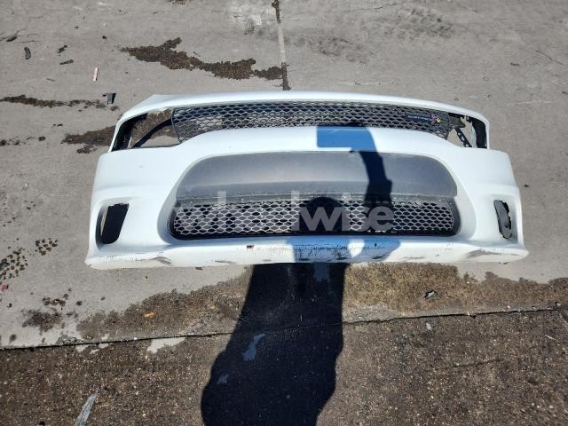 Photo 8 of 2016 DODGE CHARGER R/T SCAT PACK (VIN 2C3CDXGJ2GH230853)