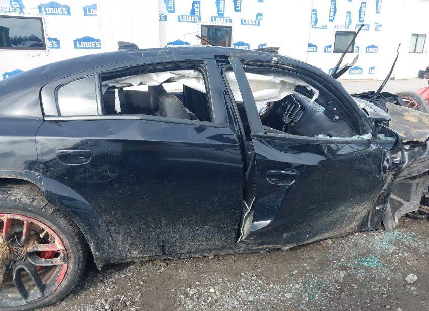 Photo 13 of 2018 Dodge Charger DAYTONA 392 RWD (VIN 2C3CDXGJ2JH236935)