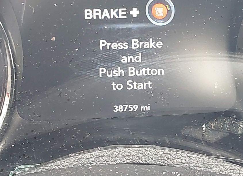 Photo 15 of 2018 Dodge Charger DAYTONA 392 RWD (VIN 2C3CDXGJ2JH236935)