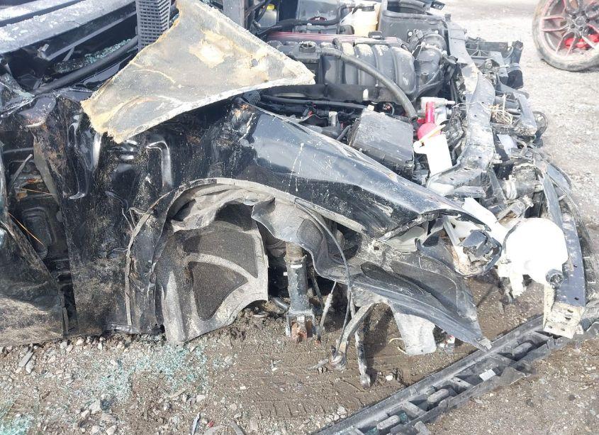 Photo 17 of 2018 Dodge Charger DAYTONA 392 RWD (VIN 2C3CDXGJ2JH236935)