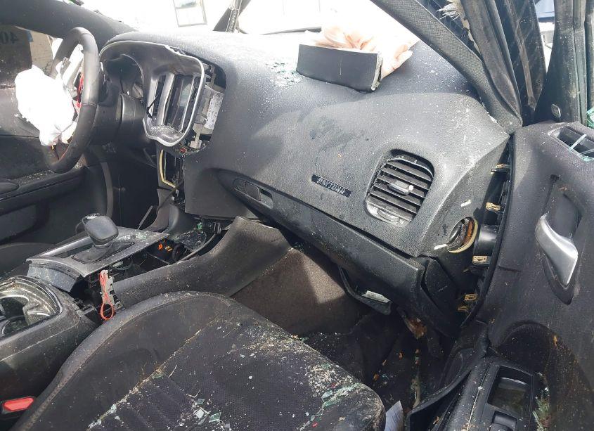 Photo 5 of 2018 Dodge Charger DAYTONA 392 RWD (VIN 2C3CDXGJ2JH236935)