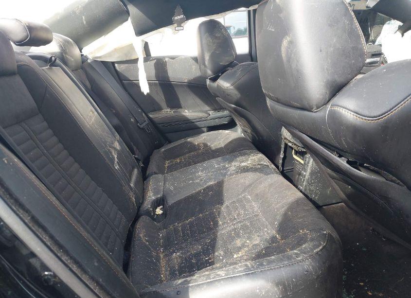 Photo 8 of 2018 Dodge Charger DAYTONA 392 RWD (VIN 2C3CDXGJ2JH236935)