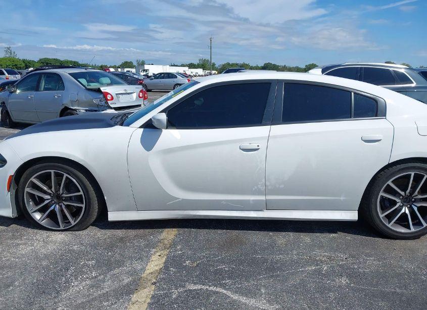 Photo 14 of 2018 Dodge Charger R/T SCAT PACK RWD (VIN 2C3CDXGJ2JH329082)