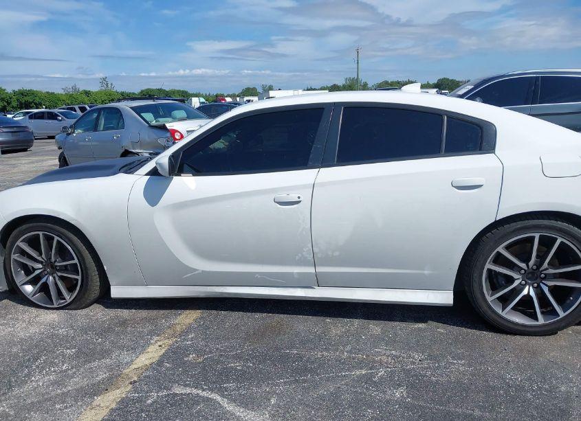 Photo 20 of 2018 Dodge Charger R/T SCAT PACK RWD (VIN 2C3CDXGJ2JH329082)
