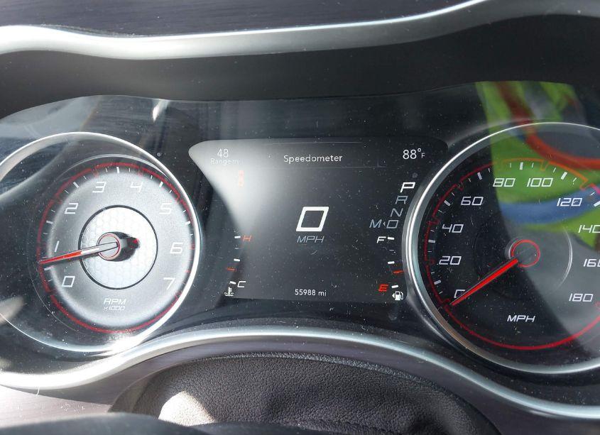 Photo 7 of 2018 Dodge Charger R/T SCAT PACK RWD (VIN 2C3CDXGJ2JH329082)