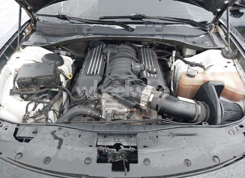 Photo 10 of 2019 Dodge Charger SCAT PACK RWD (VIN 2C3CDXGJ2KH530692)