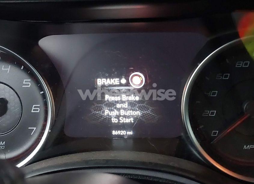 Photo 7 of 2019 Dodge Charger SCAT PACK RWD (VIN 2C3CDXGJ2KH530692)