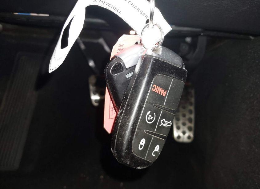 Photo 11 of 2019 Dodge Charger SCAT PACK RWD (VIN 2C3CDXGJ2KH599740)