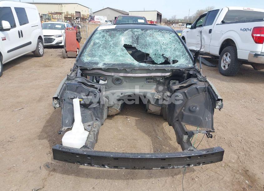 Photo 11 of 2019 Dodge Charger SCAT PACK RWD (VIN 2C3CDXGJ2KH626953)