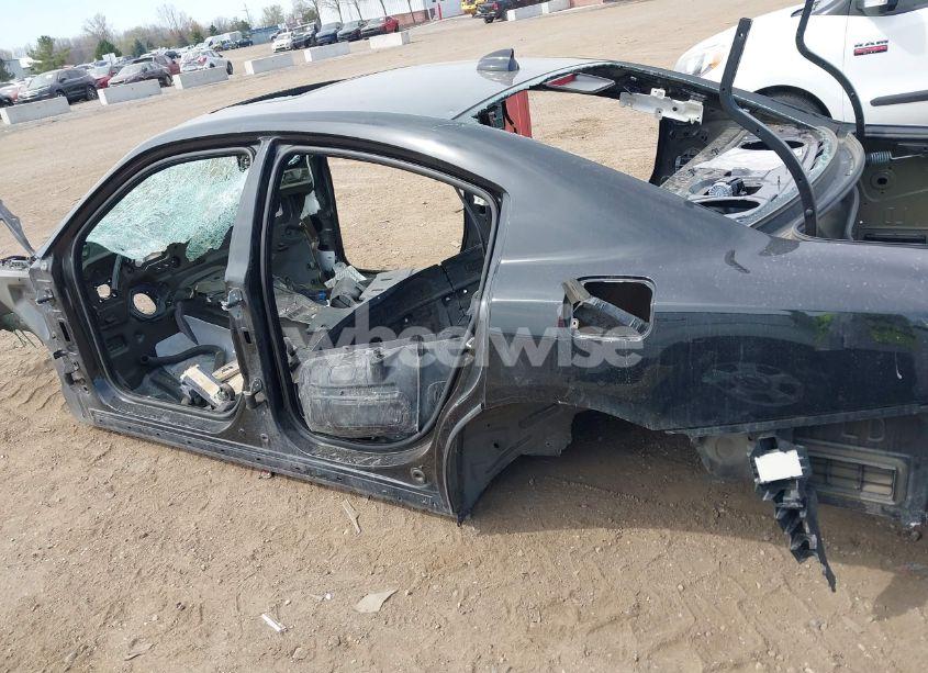 Photo 13 of 2019 Dodge Charger SCAT PACK RWD (VIN 2C3CDXGJ2KH626953)