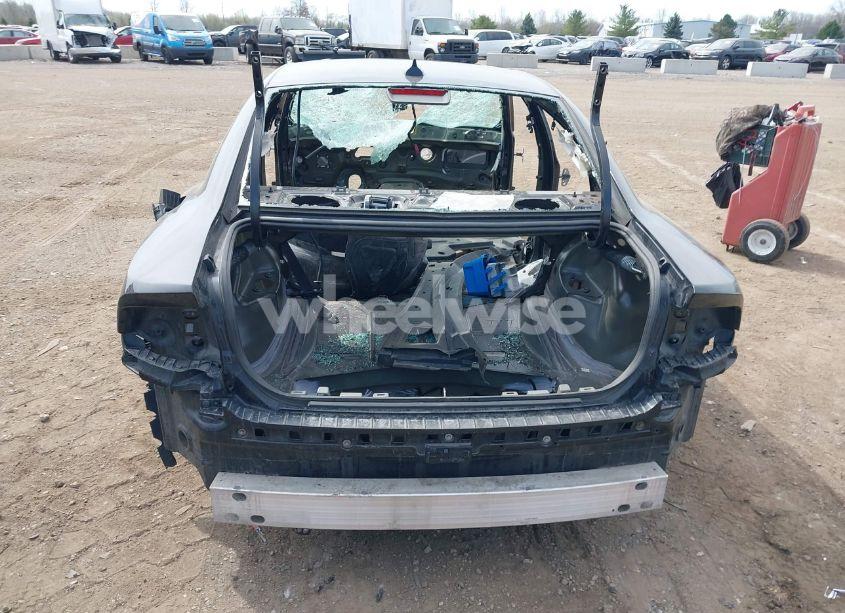 Photo 15 of 2019 Dodge Charger SCAT PACK RWD (VIN 2C3CDXGJ2KH626953)