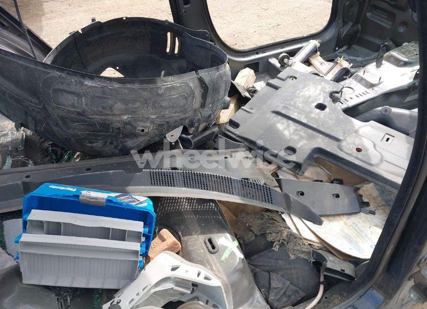 Photo 8 of 2019 Dodge Charger SCAT PACK RWD (VIN 2C3CDXGJ2KH626953)